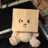 一个刚削完的2b铅笔