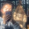 爱上黄昏吧