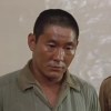 黑色大头狗