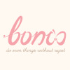boni's