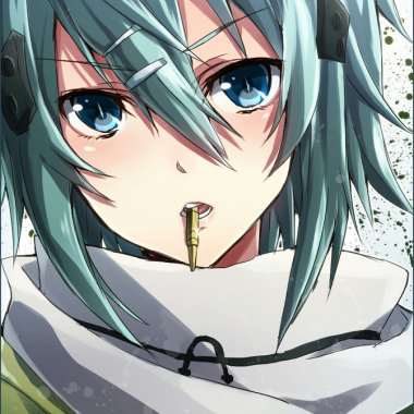 森林