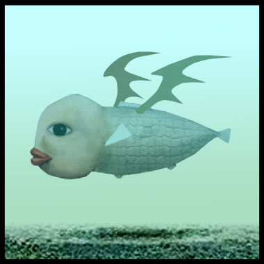 流浪的人