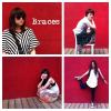 牙套braces