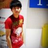 Brad Tzeng
