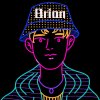 J Brian