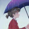 万小青