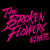 The Broken Flowers 碎紙花