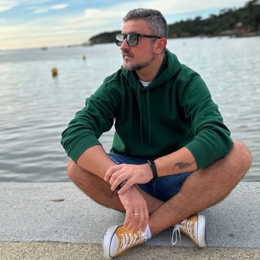 Boris StajiN - Until I Found My Wings