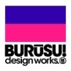 BURUSU!design works.