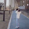 明天不要赖床baby