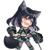 搖擺の風鈴草