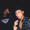 阿恆
