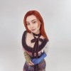 Cait Lin 凱琳
