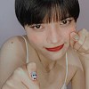 可喬_Ke Qiao