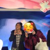 脾气极差