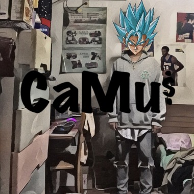 让我RAP cover热狗