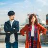 糖果先生 Candy & husband