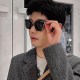 Captain Zhang