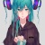 占