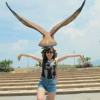 Cathy Lin
