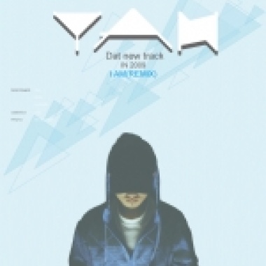 I AM(REMIX)feat.BING/Q-DIESEL