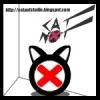 猫不工作室