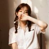 蔡维泽的小迷妹