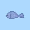小🐟