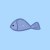小🐟