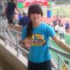 Cherry Yang