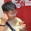 尼克不想要礼物
