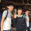 Chaning Tsai