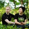 Chao & Eero