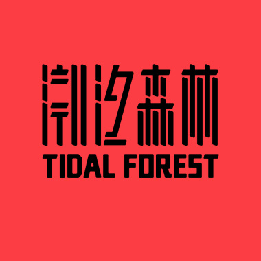 潮汐森林 - 或许有一天我和你的过去与未来