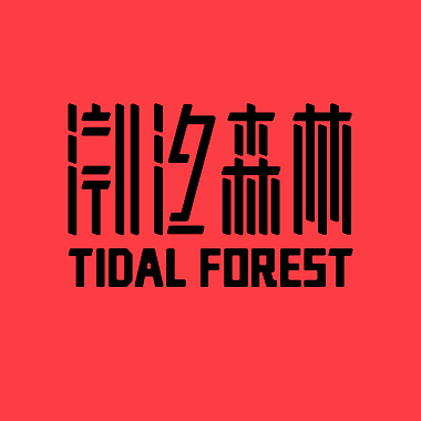 潮汐森林 - 或许有一天我和你的过去与未来