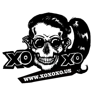 Say you really love X.O.X.O.(demo)