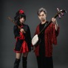 -曉-AKATSUKI 惟喬Charles & Nana