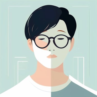 甩開我吧