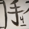 其實是chi