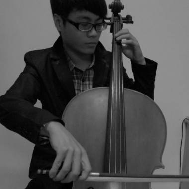 PLAYING LOVE後半段
