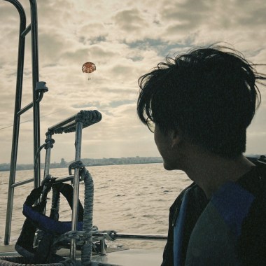 屁眼派對（舊）