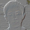 我哈你伴奏