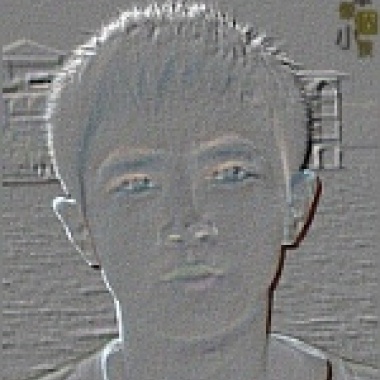 我哈你伴奏