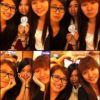 Tsz Ying Lee