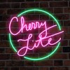 Cherry Lite