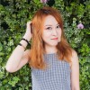 李芯芮 Cheryl