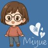 彌月(Miyue)