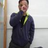Angus Chang