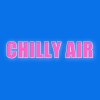 Chilly Air 冷空氣