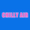 Chilly Air 冷空氣